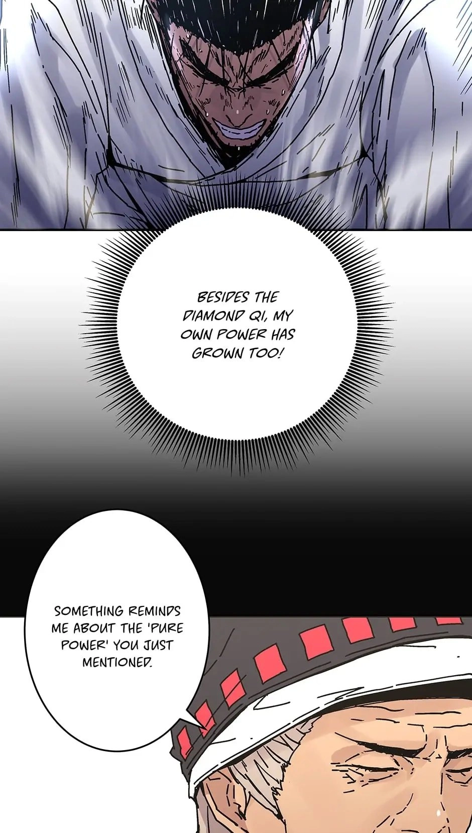 Peerless Dad Chapter 169 Page 62