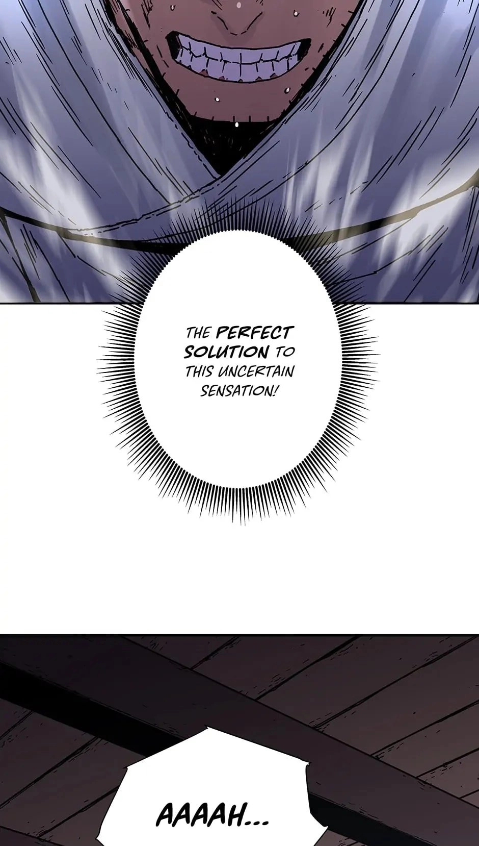 Peerless Dad Chapter 169 Page 64