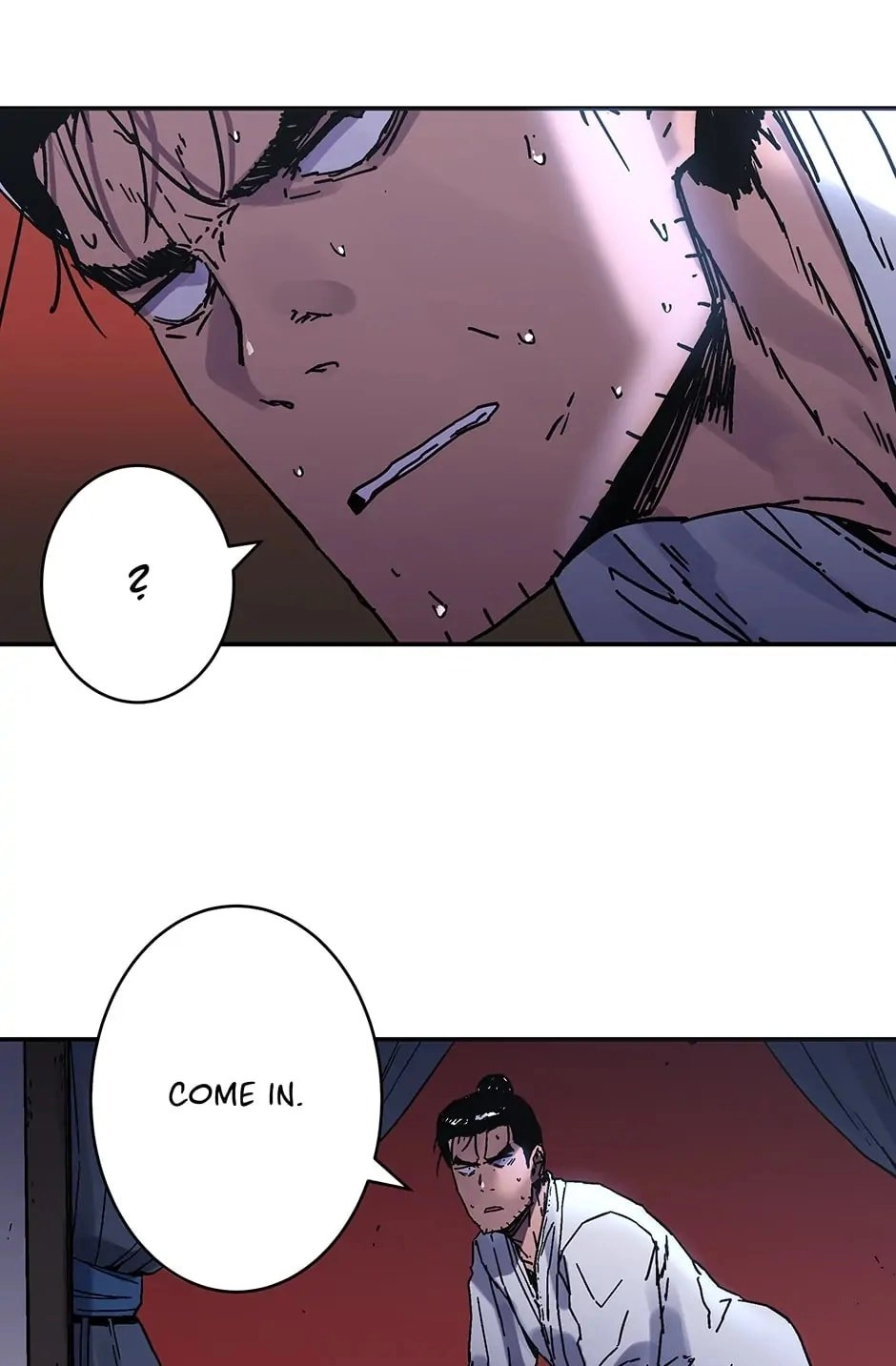 Peerless Dad Chapter 169 Page 66