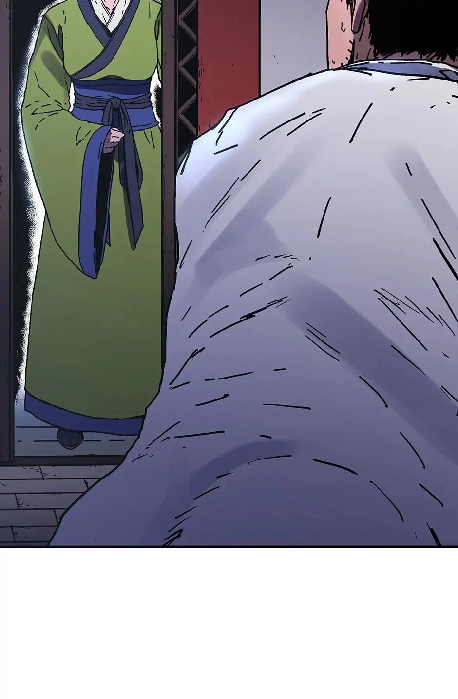 Peerless Dad Chapter 169 Page 68