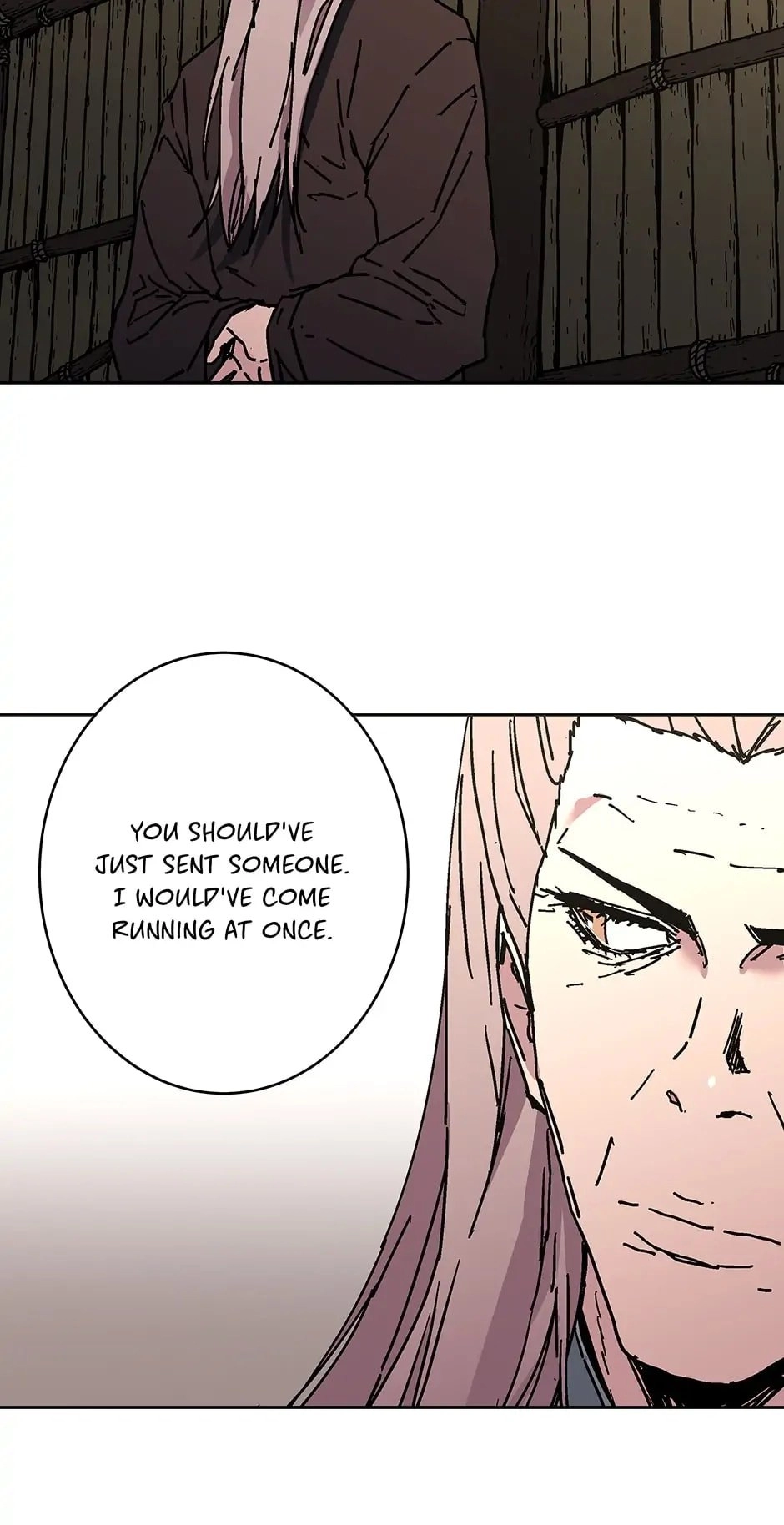 Peerless Dad Chapter 253 - Please Get Up Page 14