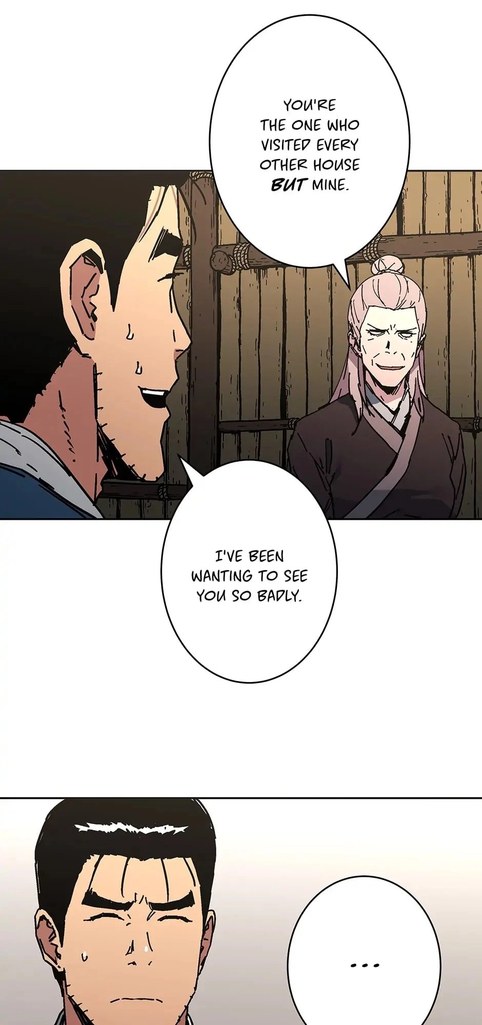 Peerless Dad Chapter 253 - Please Get Up Page 15