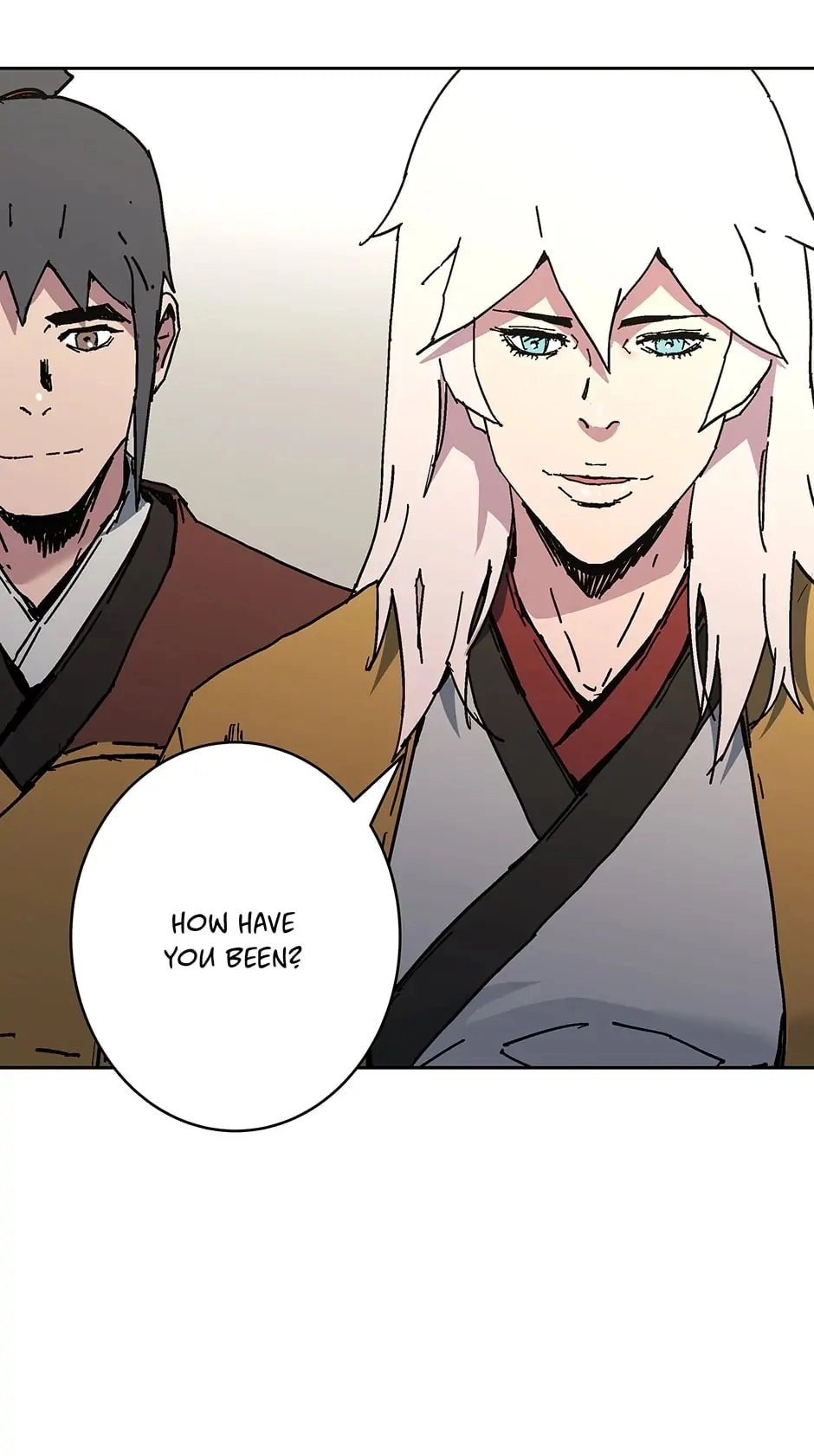 Peerless Dad Chapter 253 - Please Get Up Page 24