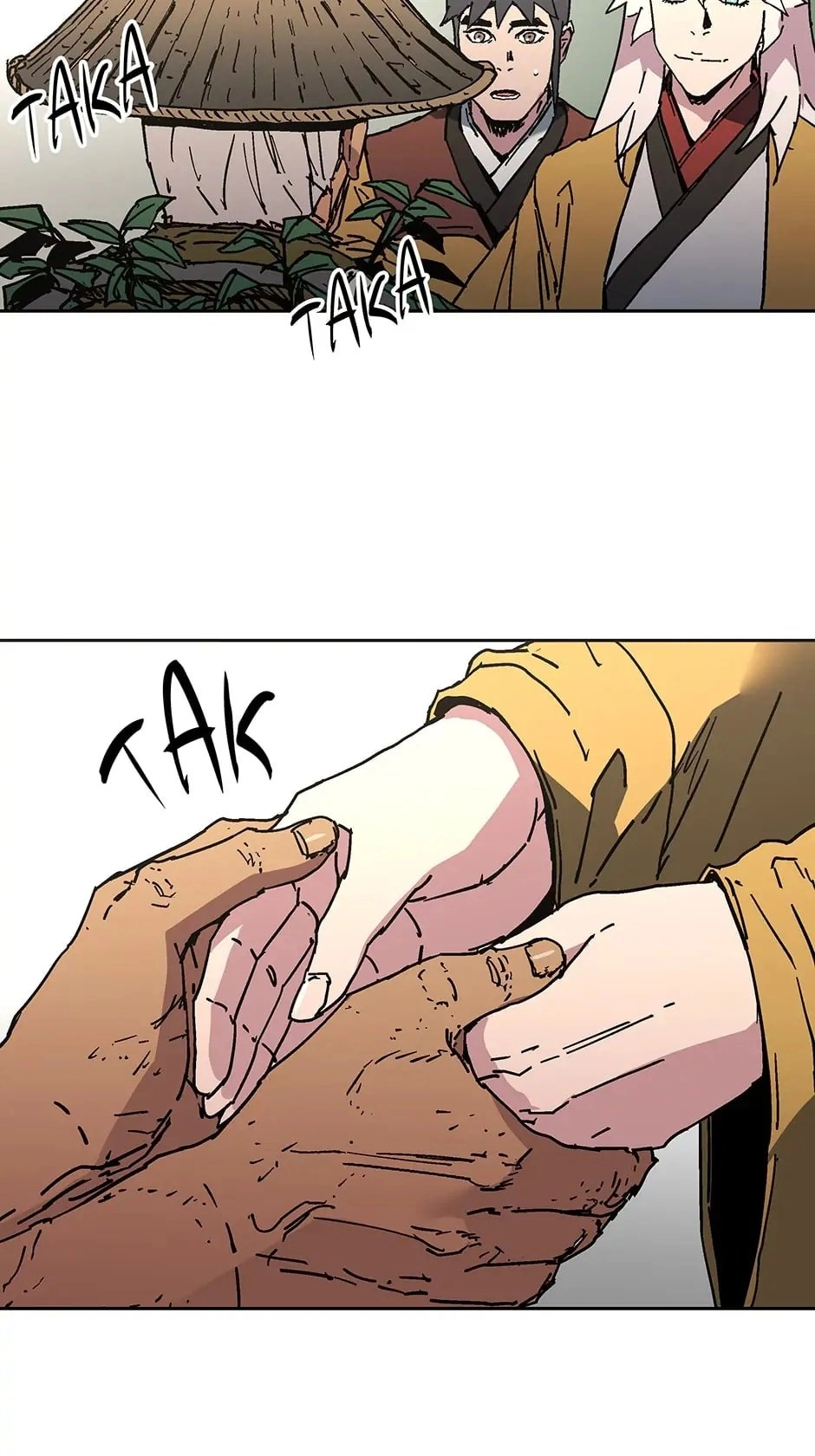 Peerless Dad Chapter 253 - Please Get Up Page 26