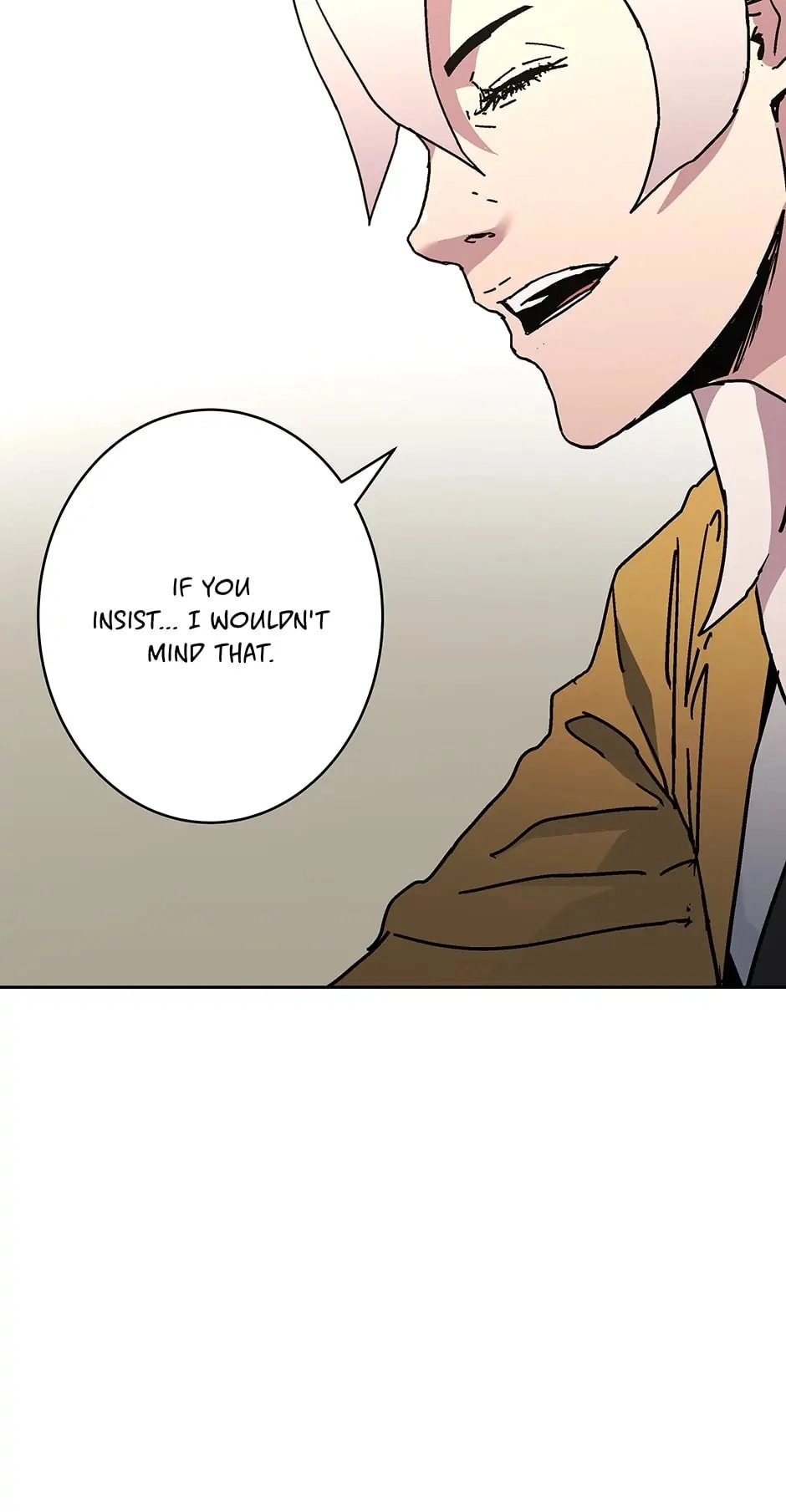 Peerless Dad Chapter 253 - Please Get Up Page 28