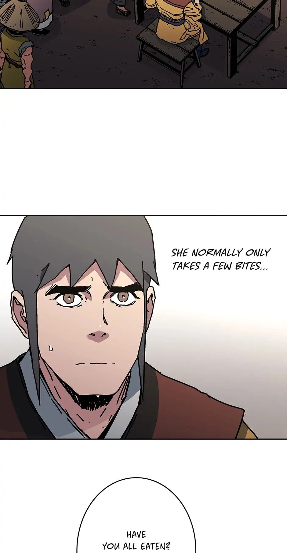 Peerless Dad Chapter 253 - Please Get Up Page 30