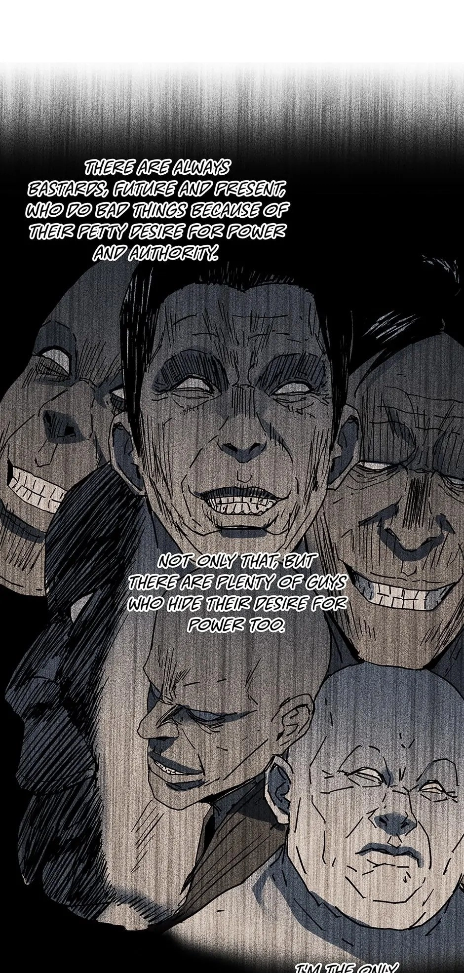 Peerless Dad Chapter 253 - Please Get Up Page 38