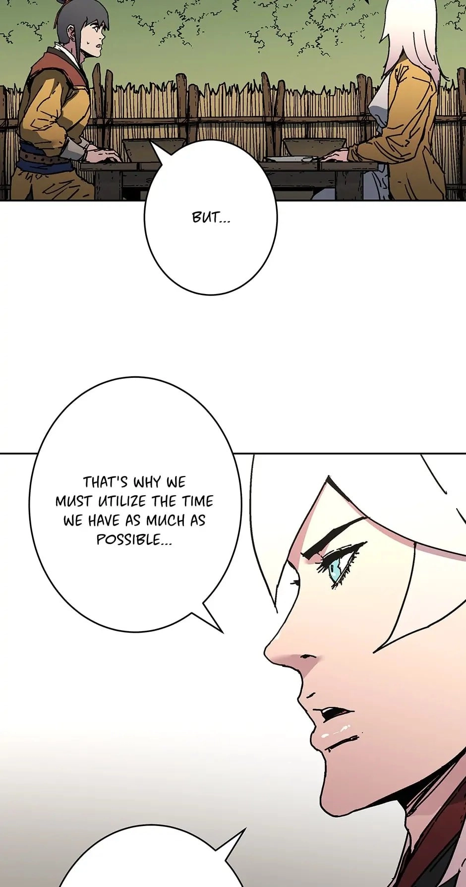 Peerless Dad Chapter 253 - Please Get Up Page 45