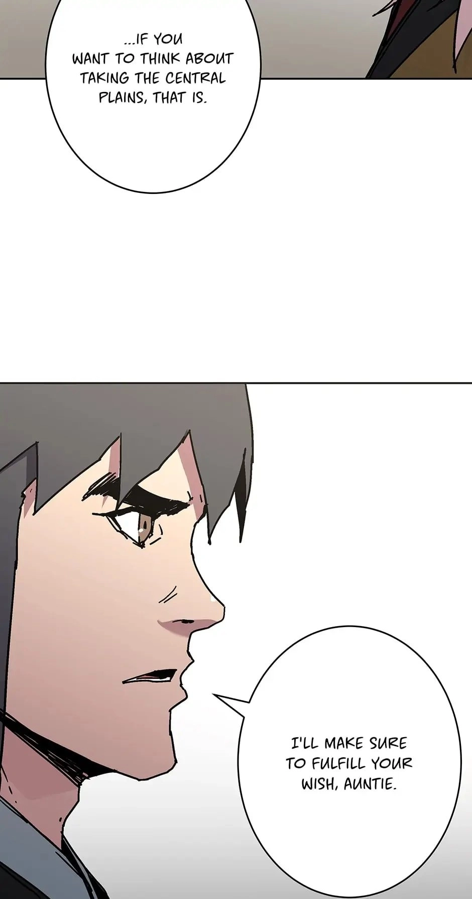 Peerless Dad Chapter 253 - Please Get Up Page 46