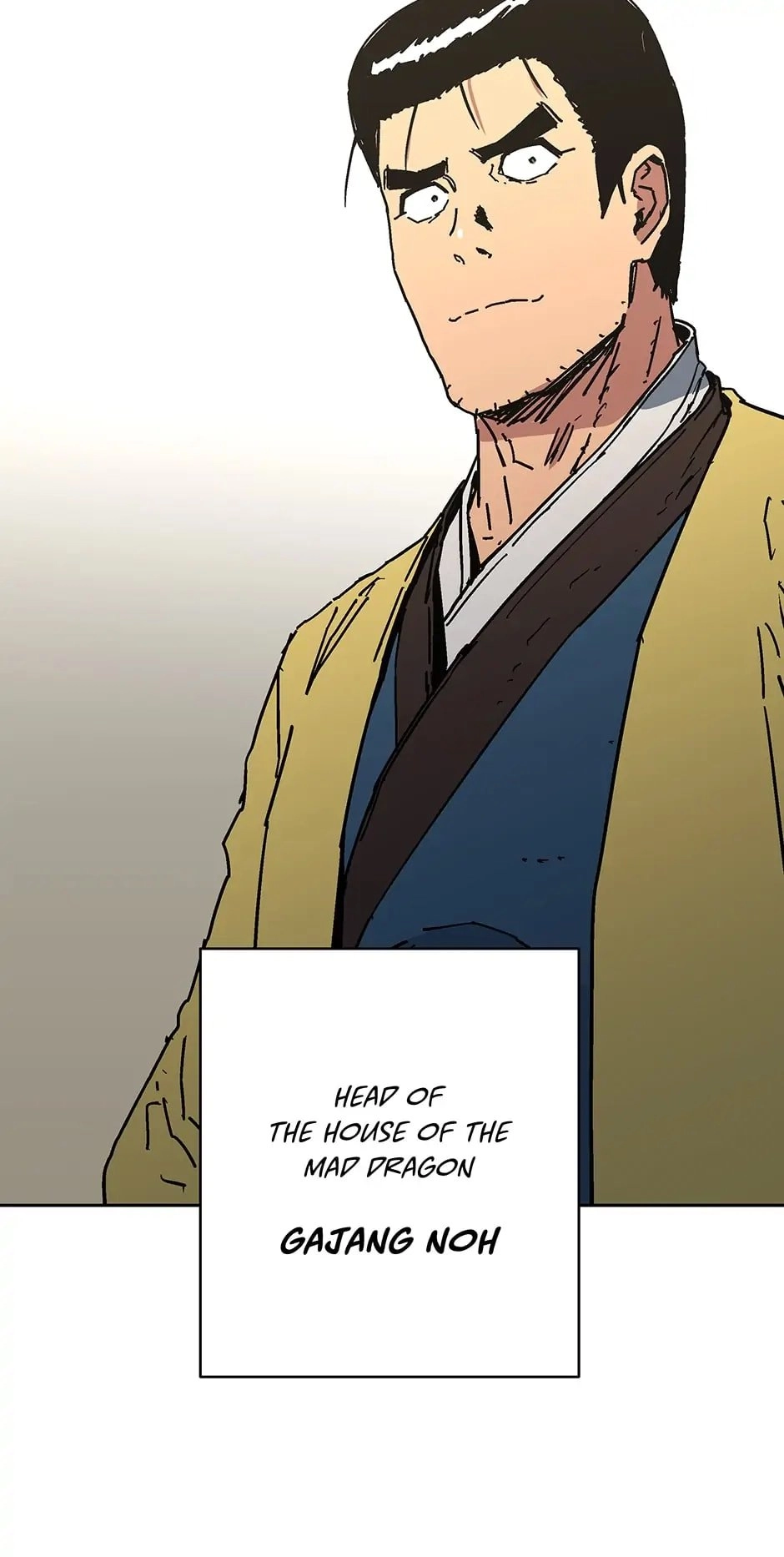 Peerless Dad Chapter 253 - Please Get Up Page 50