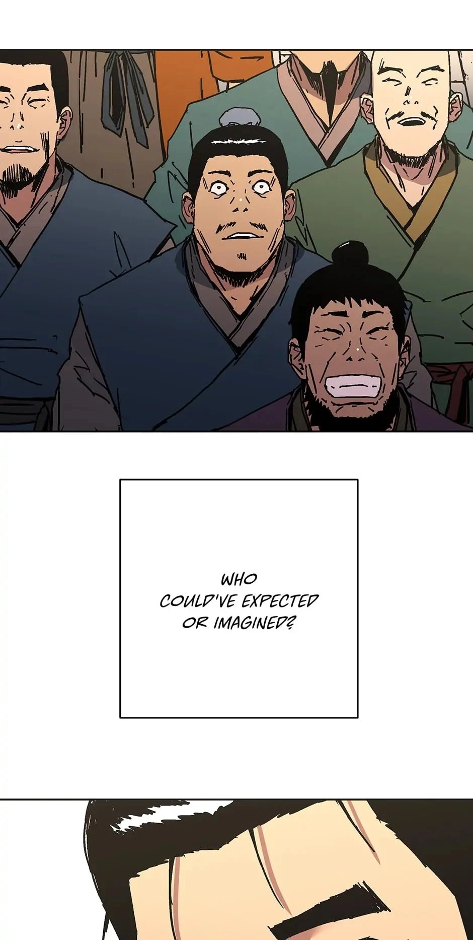 Peerless Dad Chapter 253 - Please Get Up Page 51