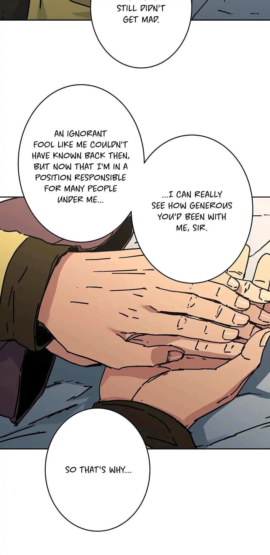 Peerless Dad Chapter 253 - Please Get Up Page 65
