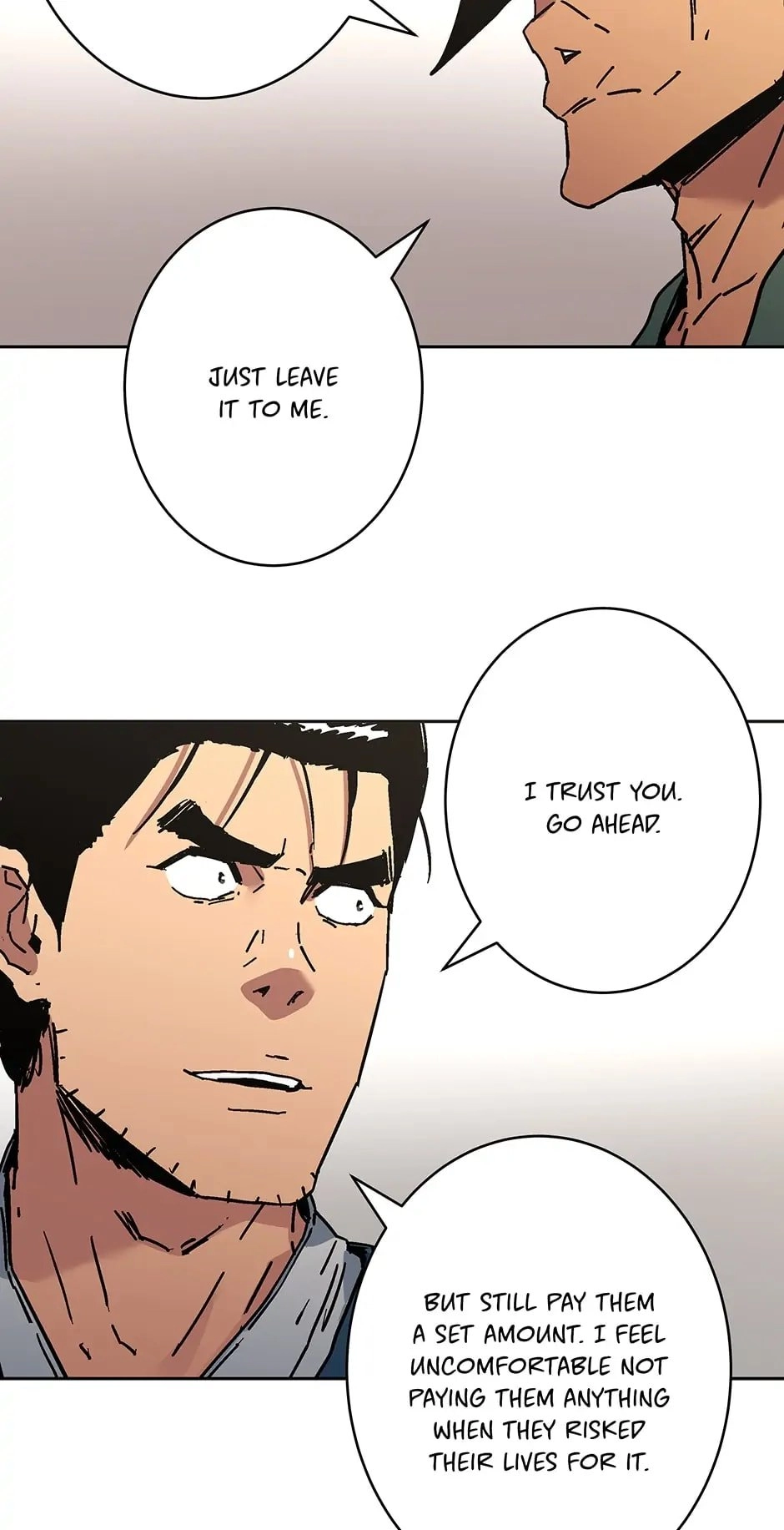 Peerless Dad Chapter 253 - Please Get Up Page 10