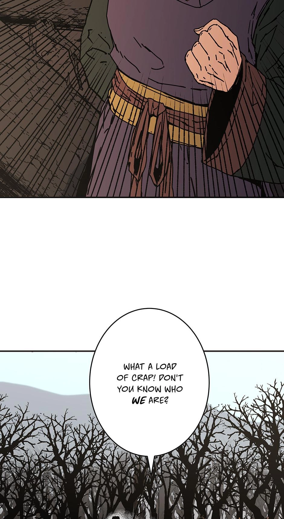 Peerless Dad Chapter 163 Page 20