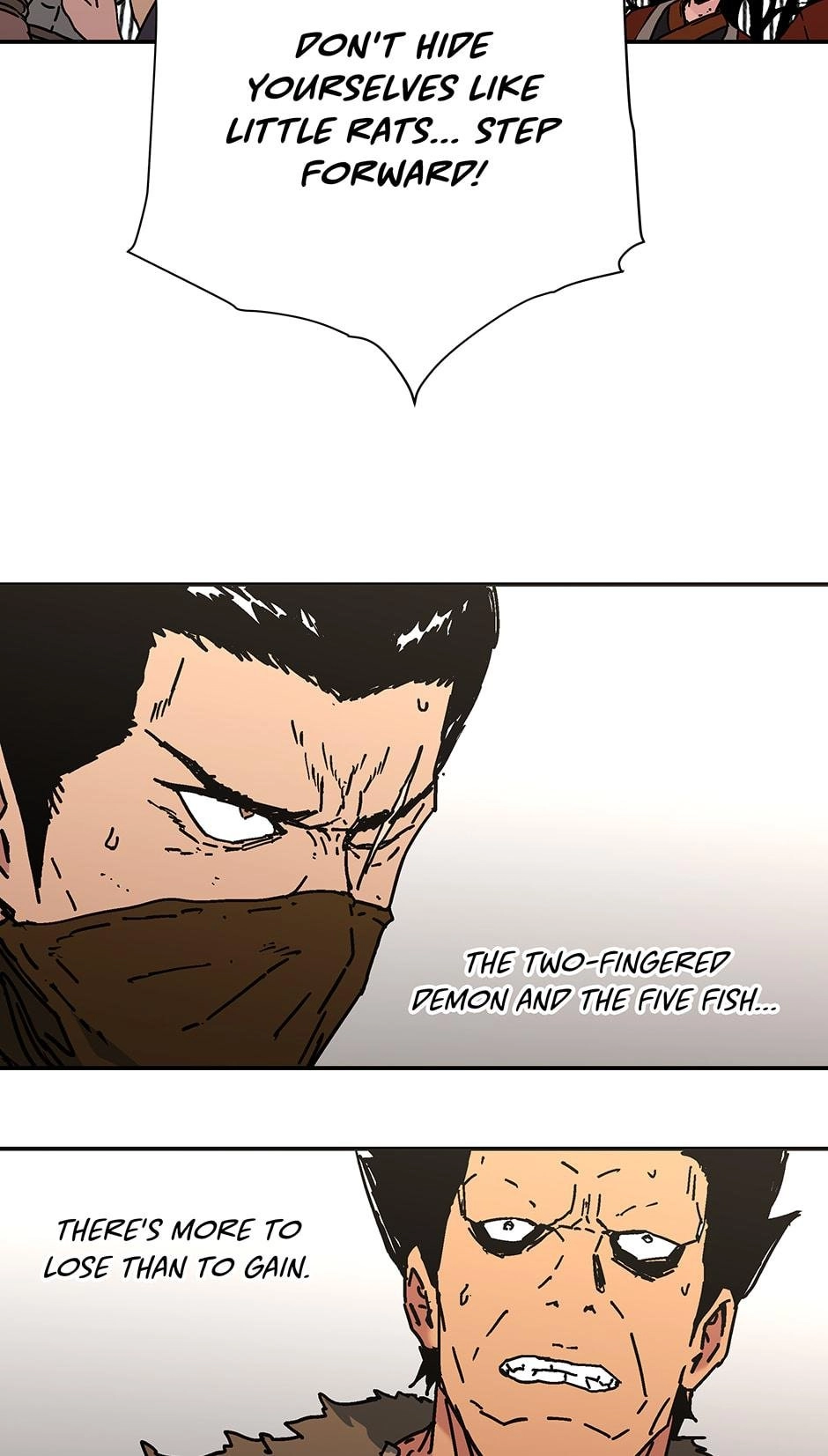 Peerless Dad Chapter 163 Page 28