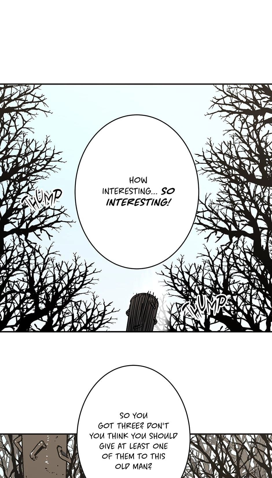 Peerless Dad Chapter 163 Page 30