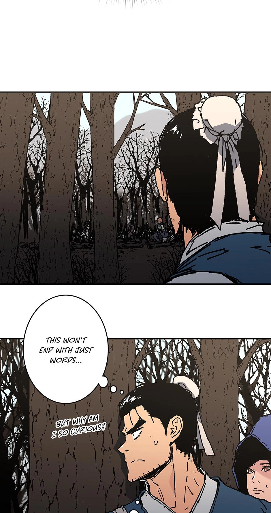 Peerless Dad Chapter 163 Page 34