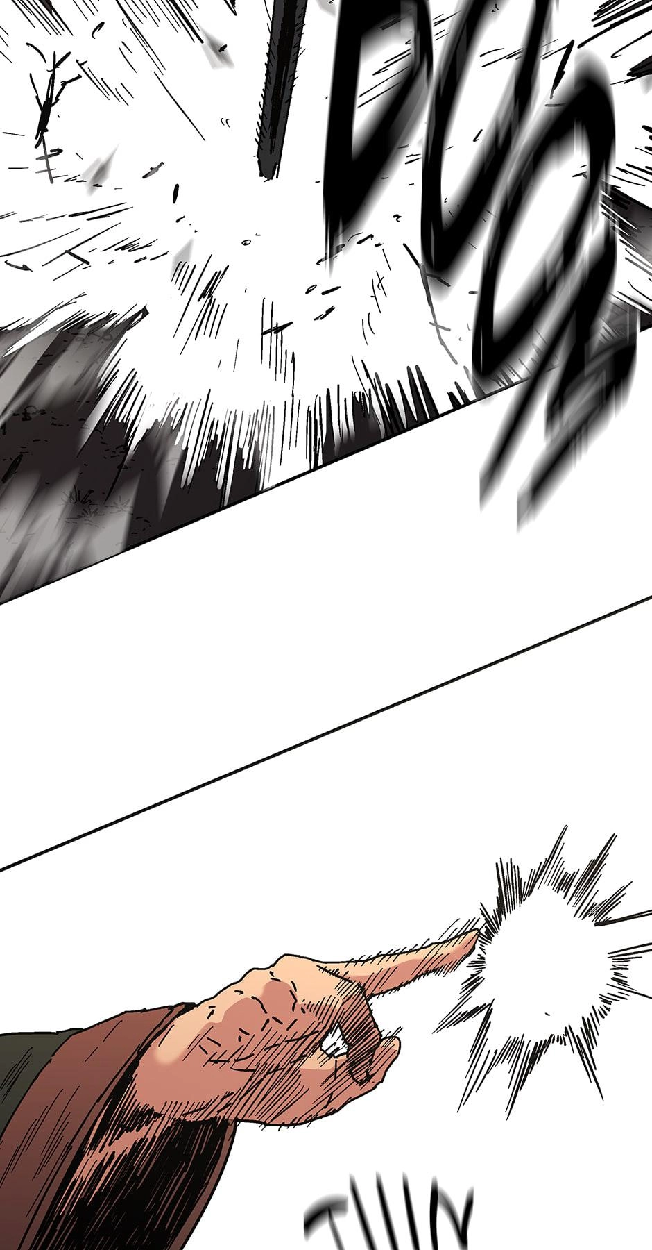 Peerless Dad Chapter 163 Page 45