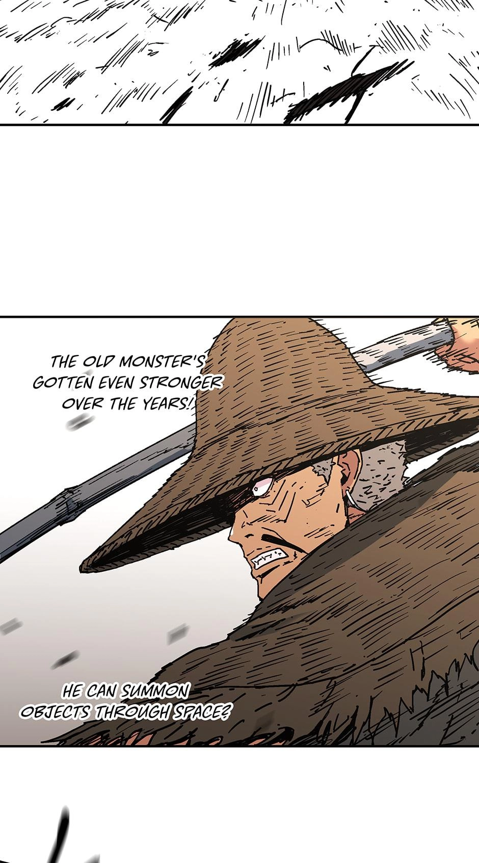 Peerless Dad Chapter 163 Page 49