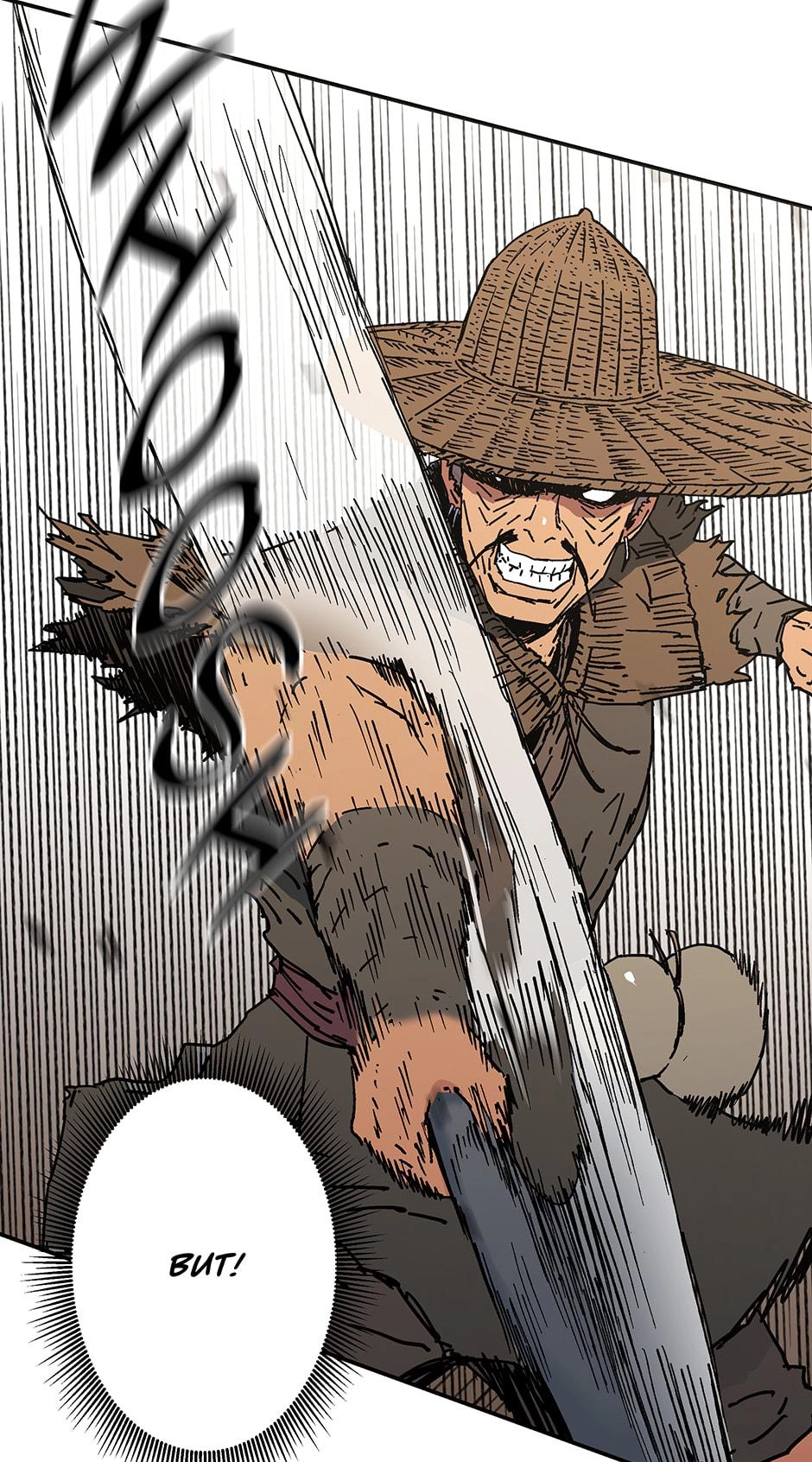 Peerless Dad Chapter 163 Page 50
