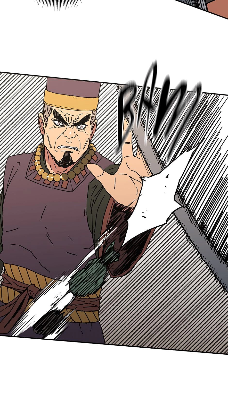 Peerless Dad Chapter 163 Page 51