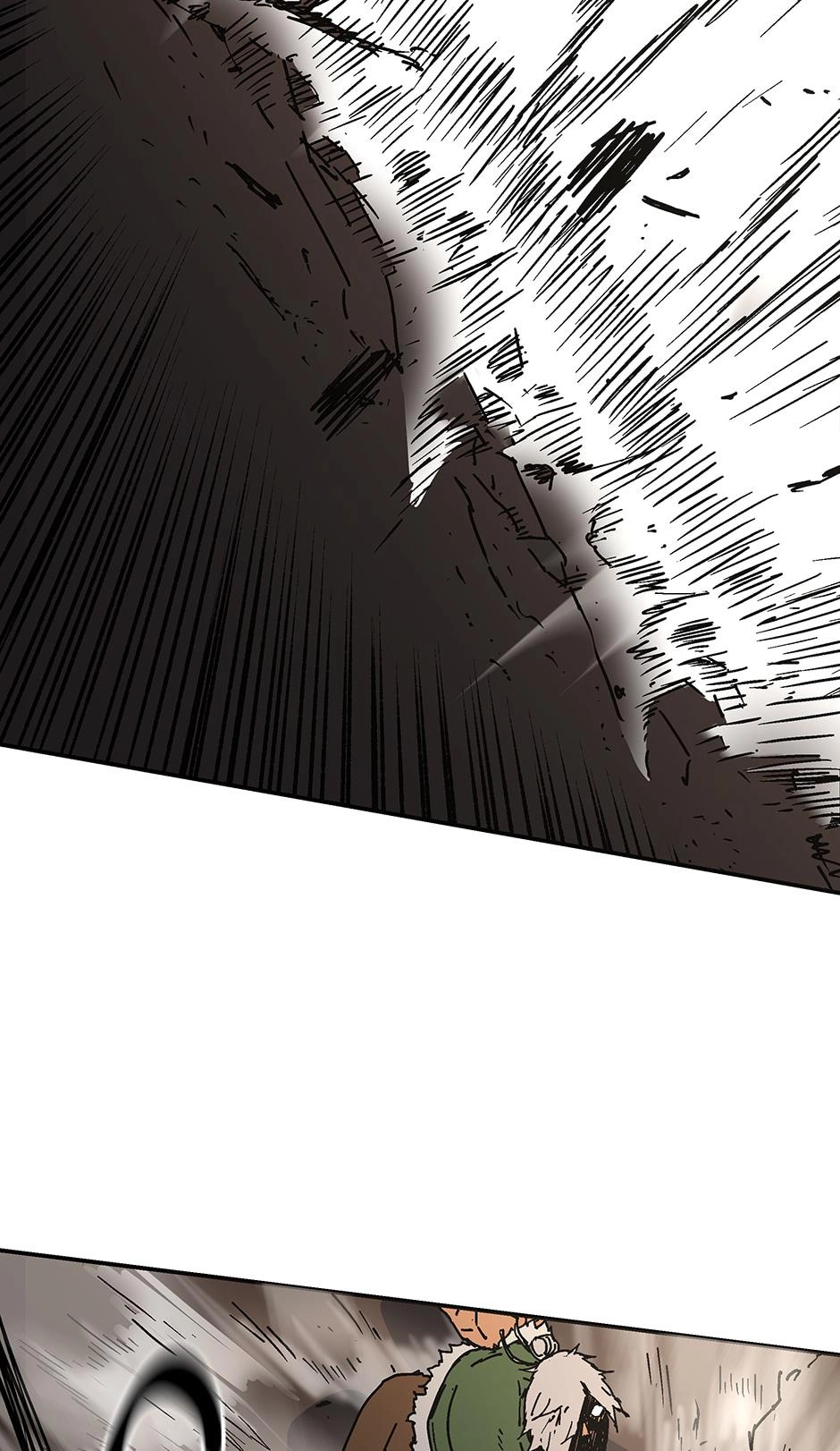 Peerless Dad Chapter 163 Page 55
