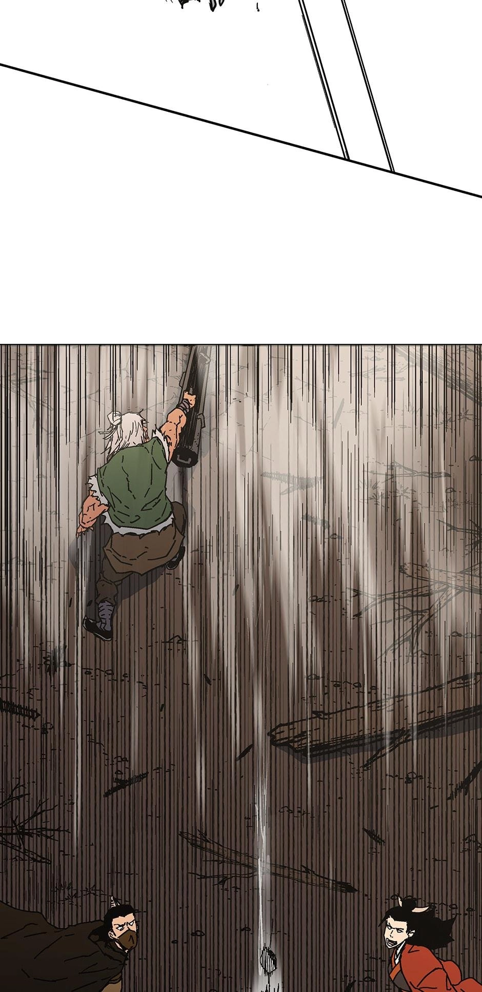 Peerless Dad Chapter 163 Page 59