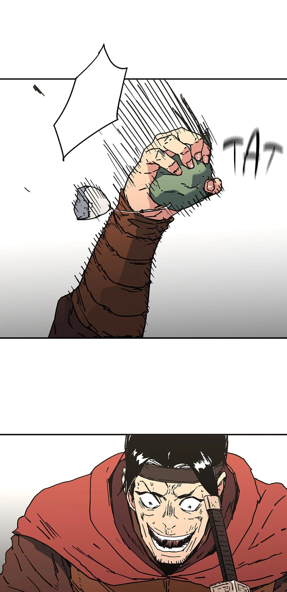Peerless Dad Chapter 163 Page 62