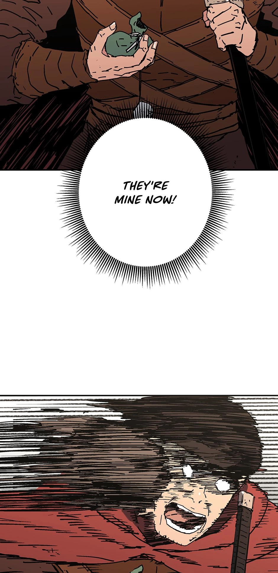 Peerless Dad Chapter 163 Page 63