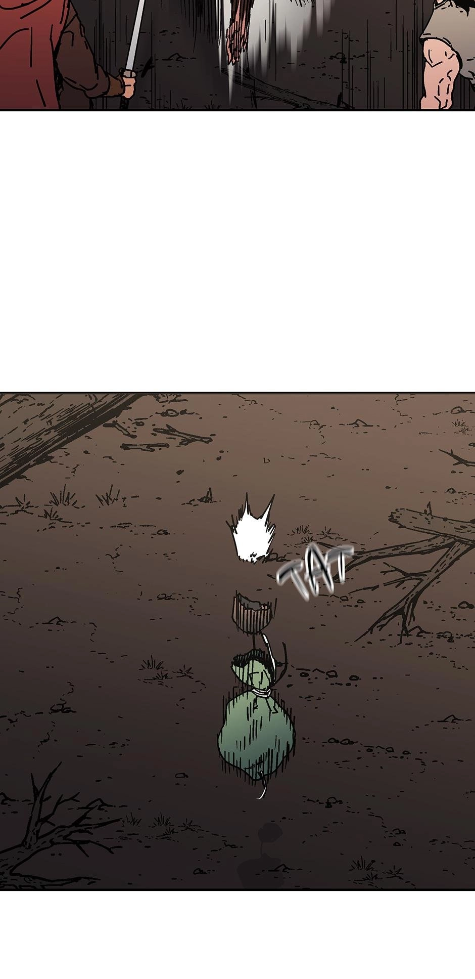 Peerless Dad Chapter 163 Page 65