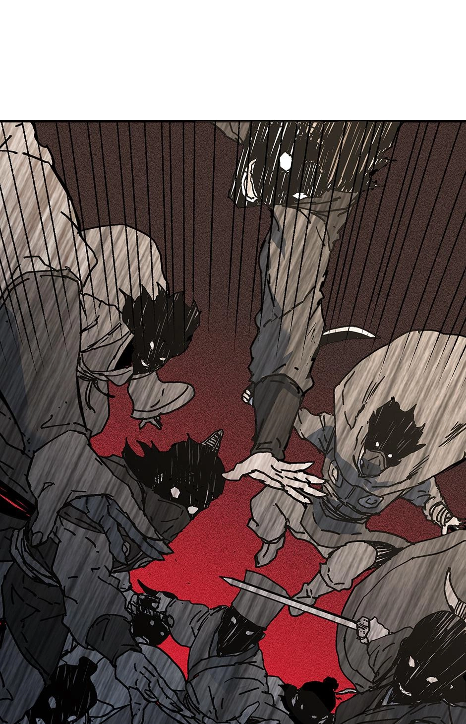 Peerless Dad Chapter 163 Page 66