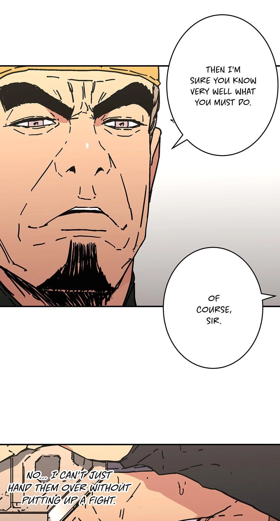 Peerless Dad Chapter 163 Page 8