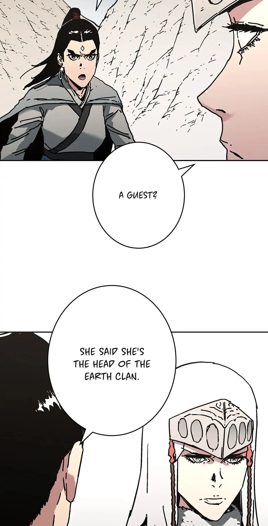 Peerless Dad Chapter 266 - Easier Said Than Done Page 12