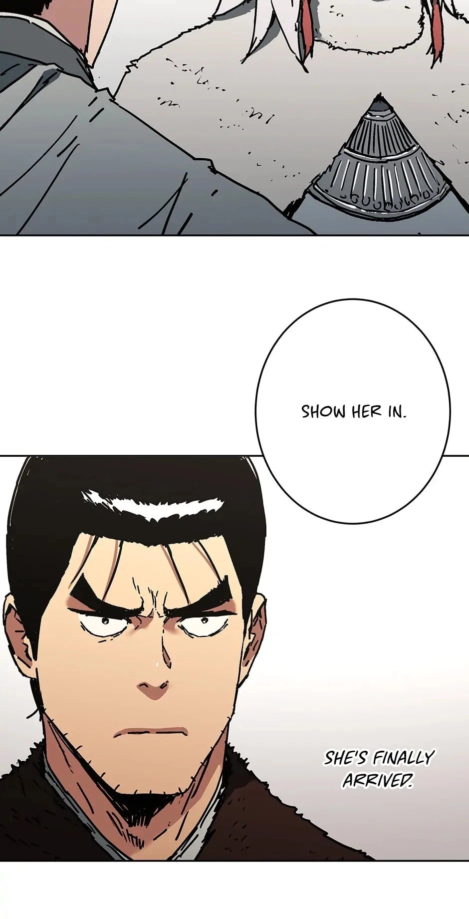 Peerless Dad Chapter 266 - Easier Said Than Done Page 13