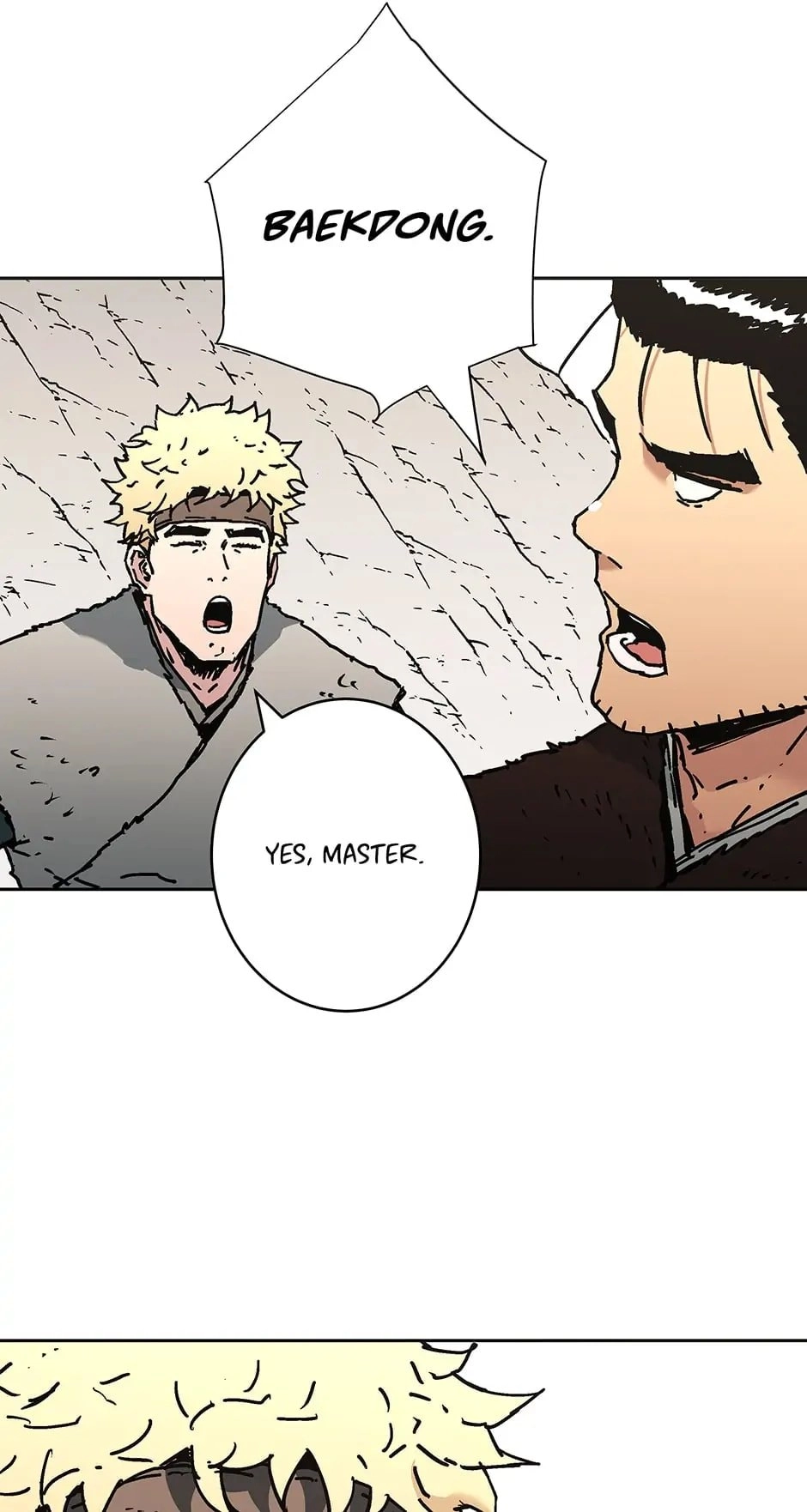 Peerless Dad Chapter 266 - Easier Said Than Done Page 14
