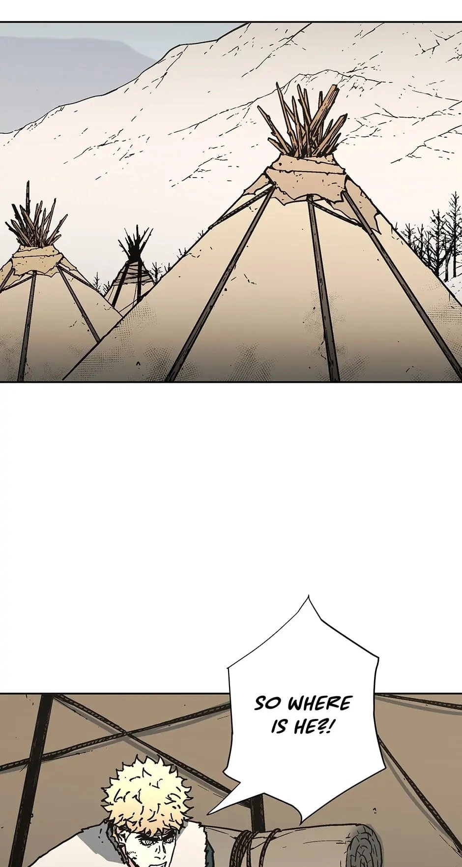 Peerless Dad Chapter 266 - Easier Said Than Done Page 16