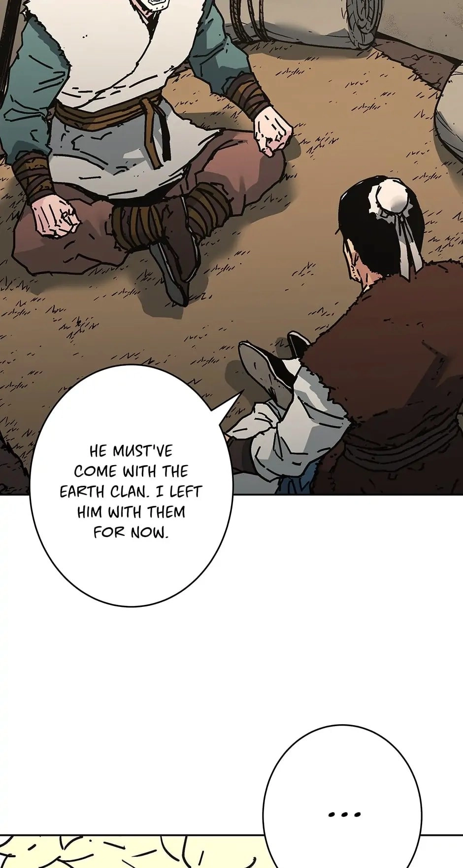 Peerless Dad Chapter 266 - Easier Said Than Done Page 17