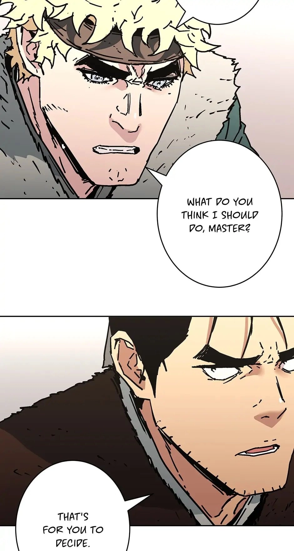 Peerless Dad Chapter 266 - Easier Said Than Done Page 18