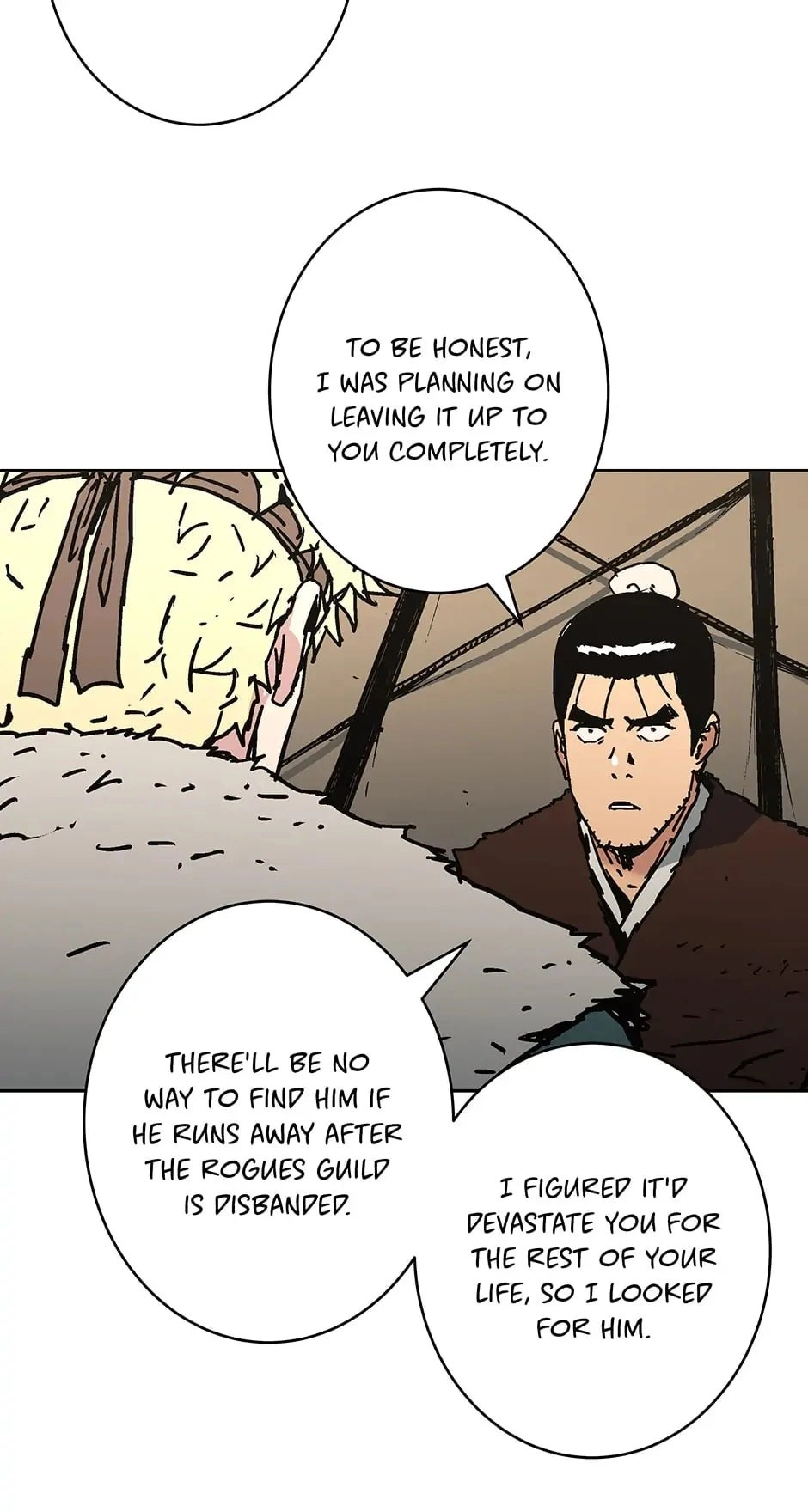 Peerless Dad Chapter 266 - Easier Said Than Done Page 19