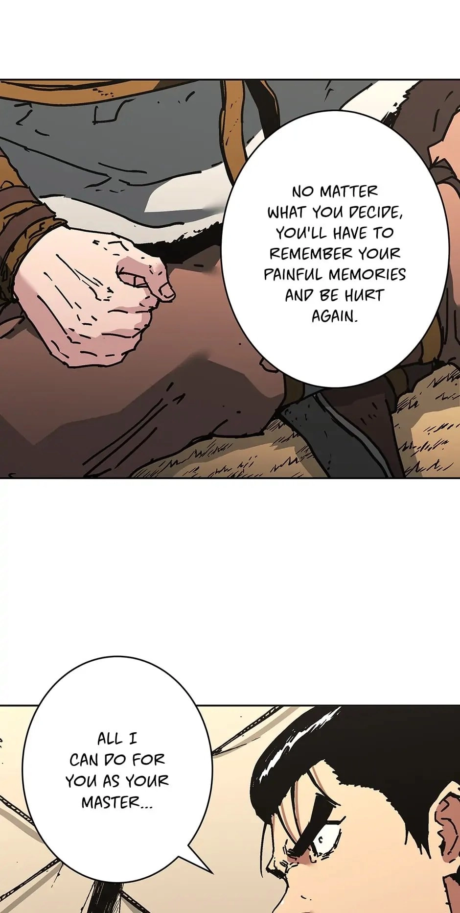 Peerless Dad Chapter 266 - Easier Said Than Done Page 20