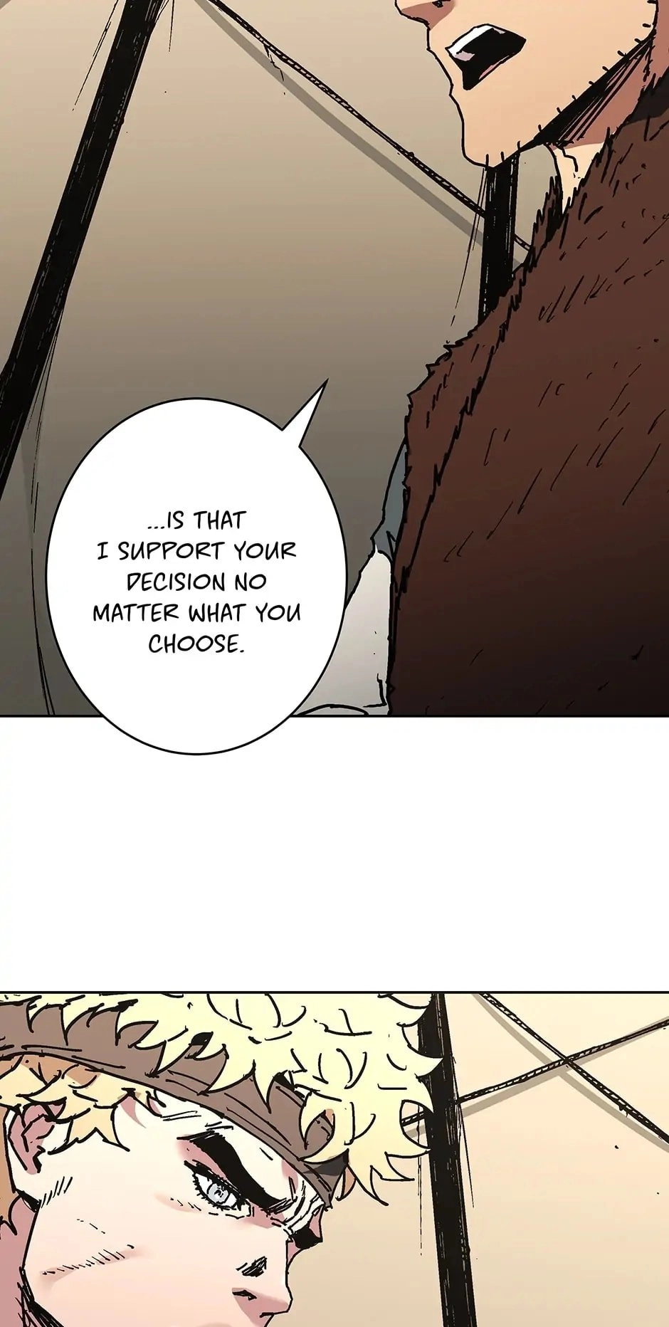 Peerless Dad Chapter 266 - Easier Said Than Done Page 21