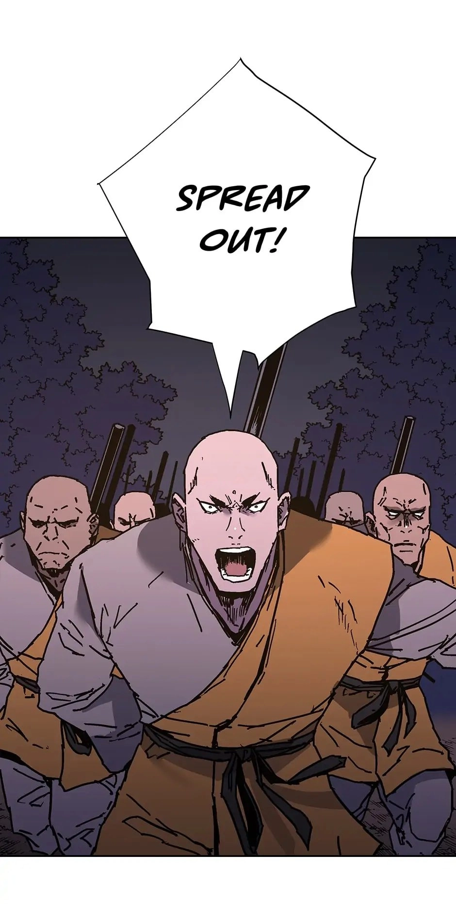 Peerless Dad Chapter 266 - Easier Said Than Done Page 24