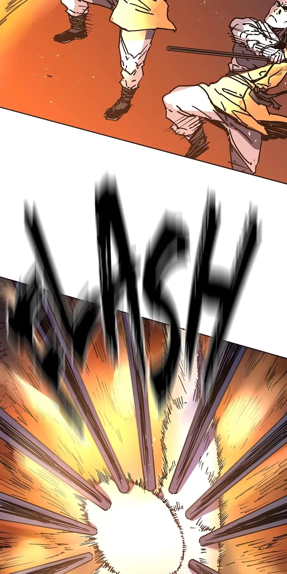 Peerless Dad Chapter 266 - Easier Said Than Done Page 34