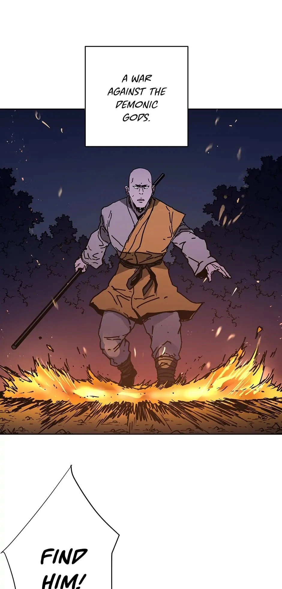 Peerless Dad Chapter 266 - Easier Said Than Done Page 37