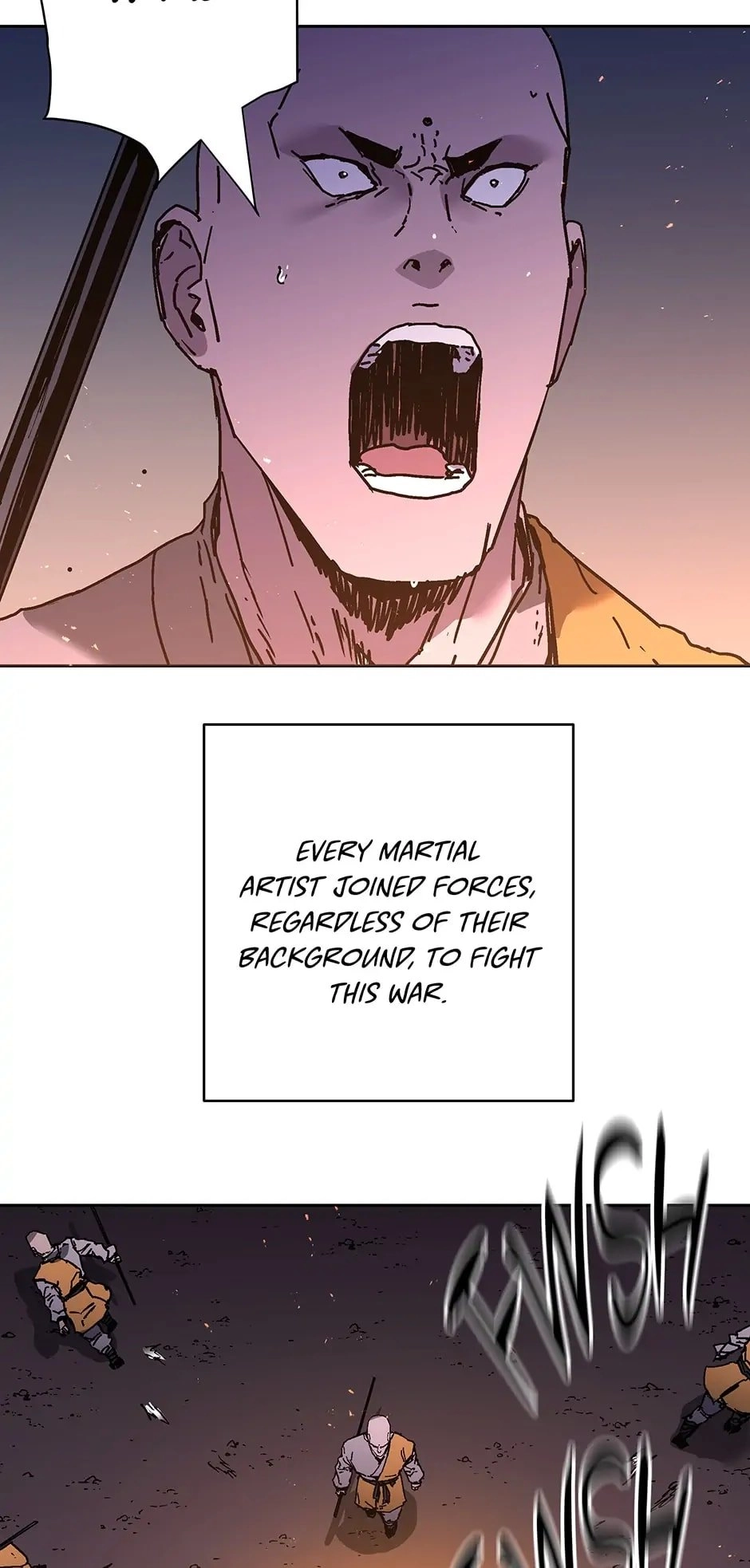 Peerless Dad Chapter 266 - Easier Said Than Done Page 38