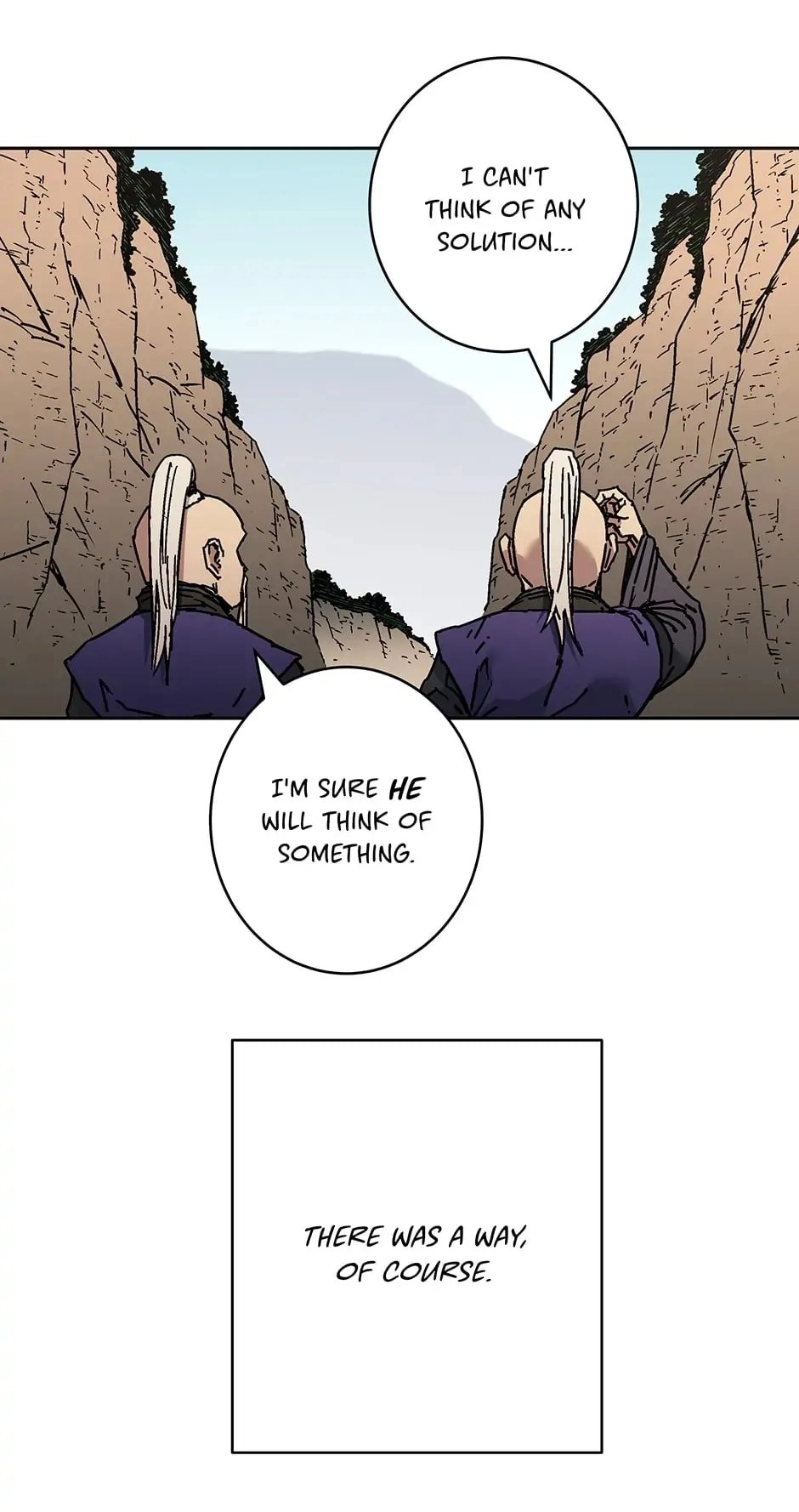 Peerless Dad Chapter 266 - Easier Said Than Done Page 46