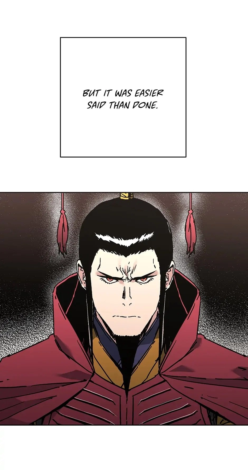 Peerless Dad Chapter 266 - Easier Said Than Done Page 49