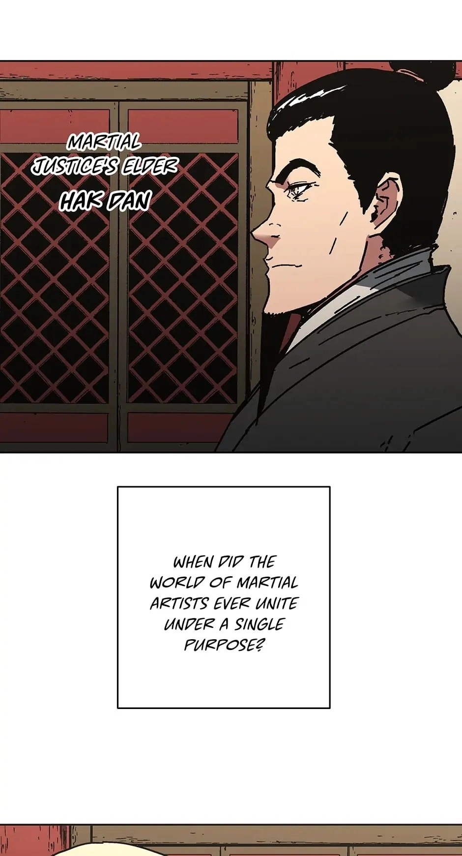 Peerless Dad Chapter 266 - Easier Said Than Done Page 51