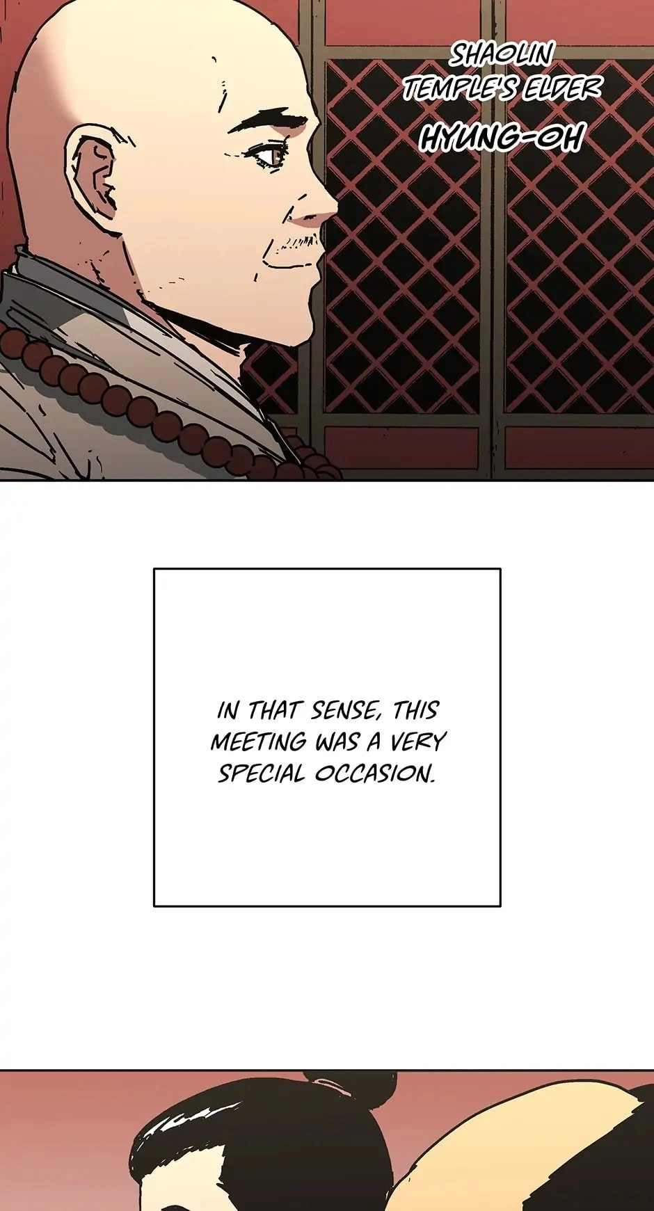 Peerless Dad Chapter 266 - Easier Said Than Done Page 52