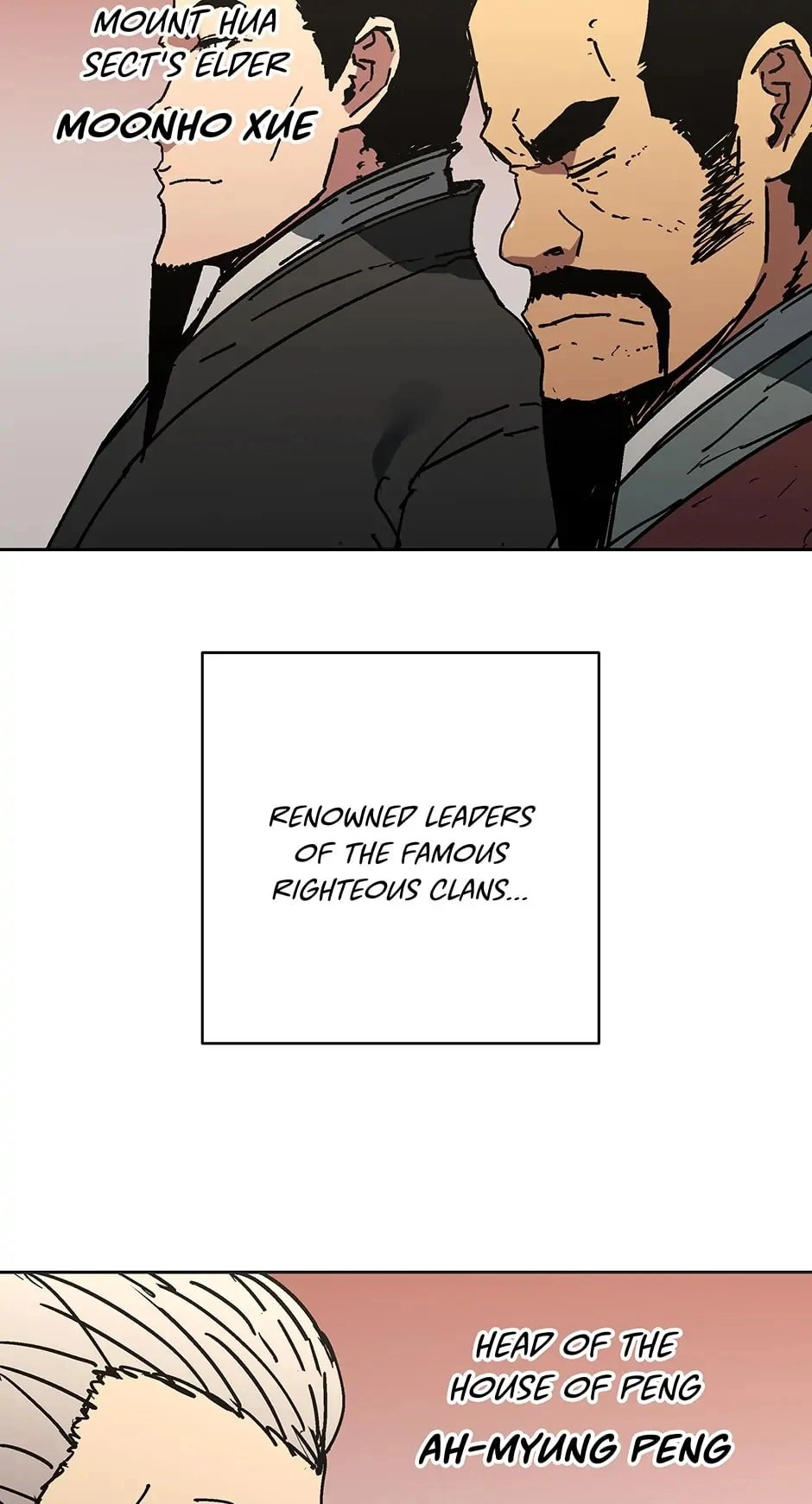 Peerless Dad Chapter 266 - Easier Said Than Done Page 53